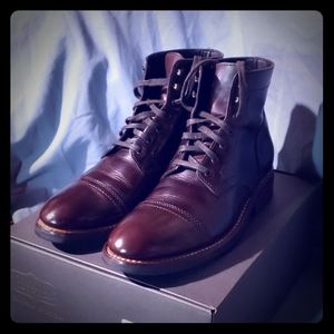 Thursday Boots Captain